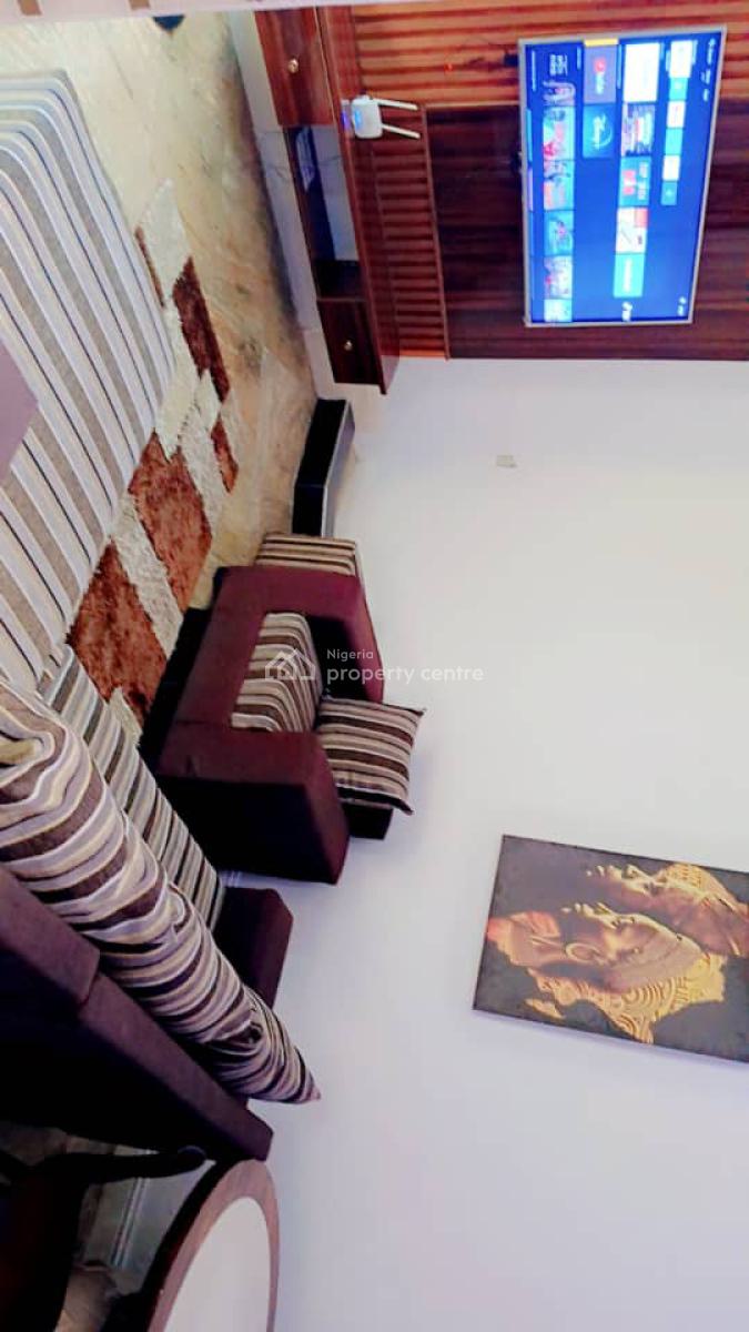 Nicely Furnished 1 Bedroom Apartment, Ikeja Gra, Ikeja, Lagos, Flat / Apartment Short Let