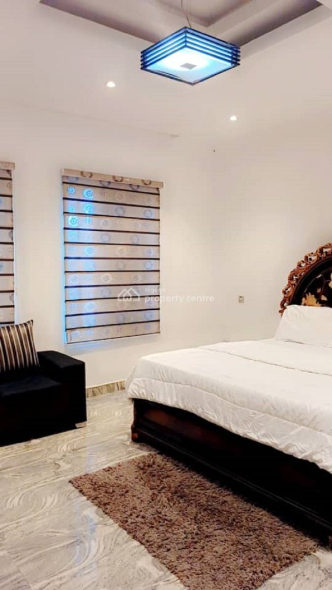 Nicely Furnished 1 Bedroom Apartment, Ikeja Gra, Ikeja, Lagos, Flat / Apartment Short Let