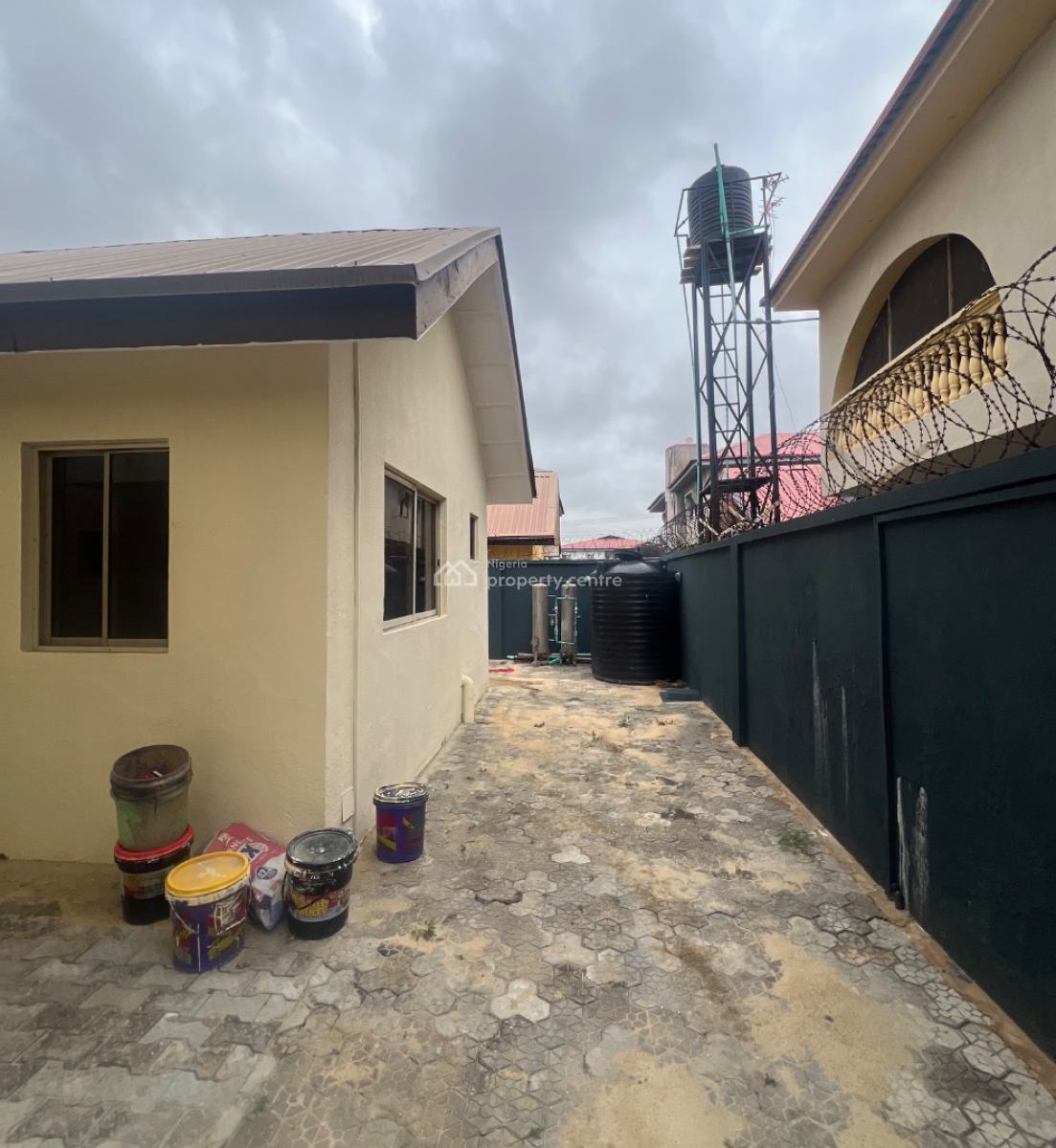 Self Con Apartment at Lekki Phase 1, Lekki Phase 1, Lekki, Lagos, Self Contain (single Rooms) for Rent