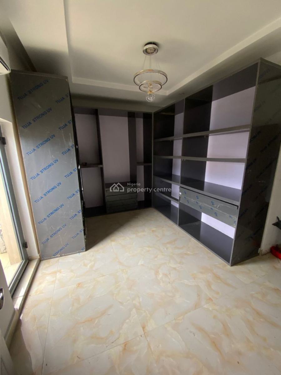 Specious 3 Bedroom Flat, Oniru, Victoria Island (vi), Lagos, Flat / Apartment for Rent