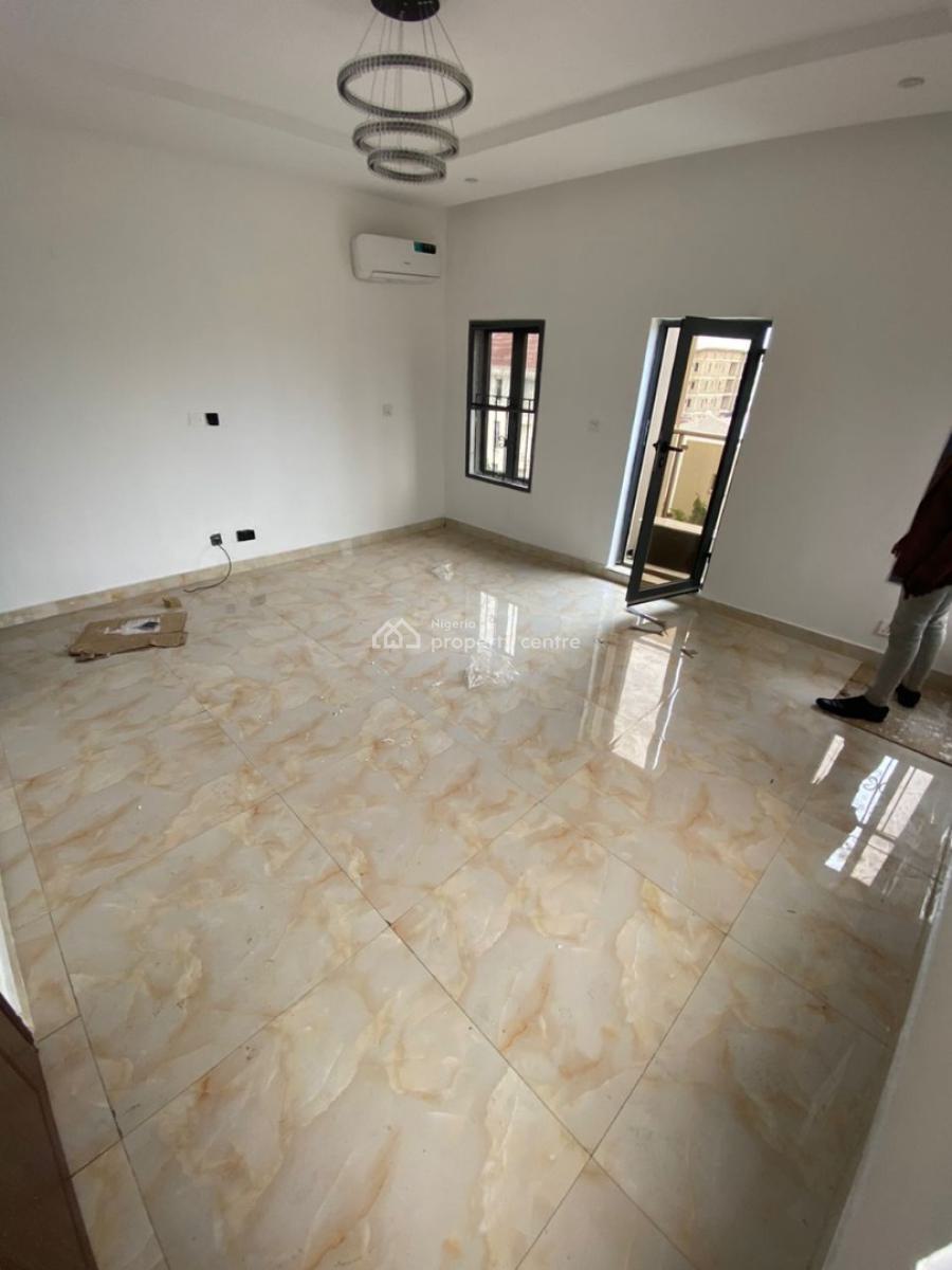 Specious 3 Bedroom Flat, Oniru, Victoria Island (vi), Lagos, Flat / Apartment for Rent