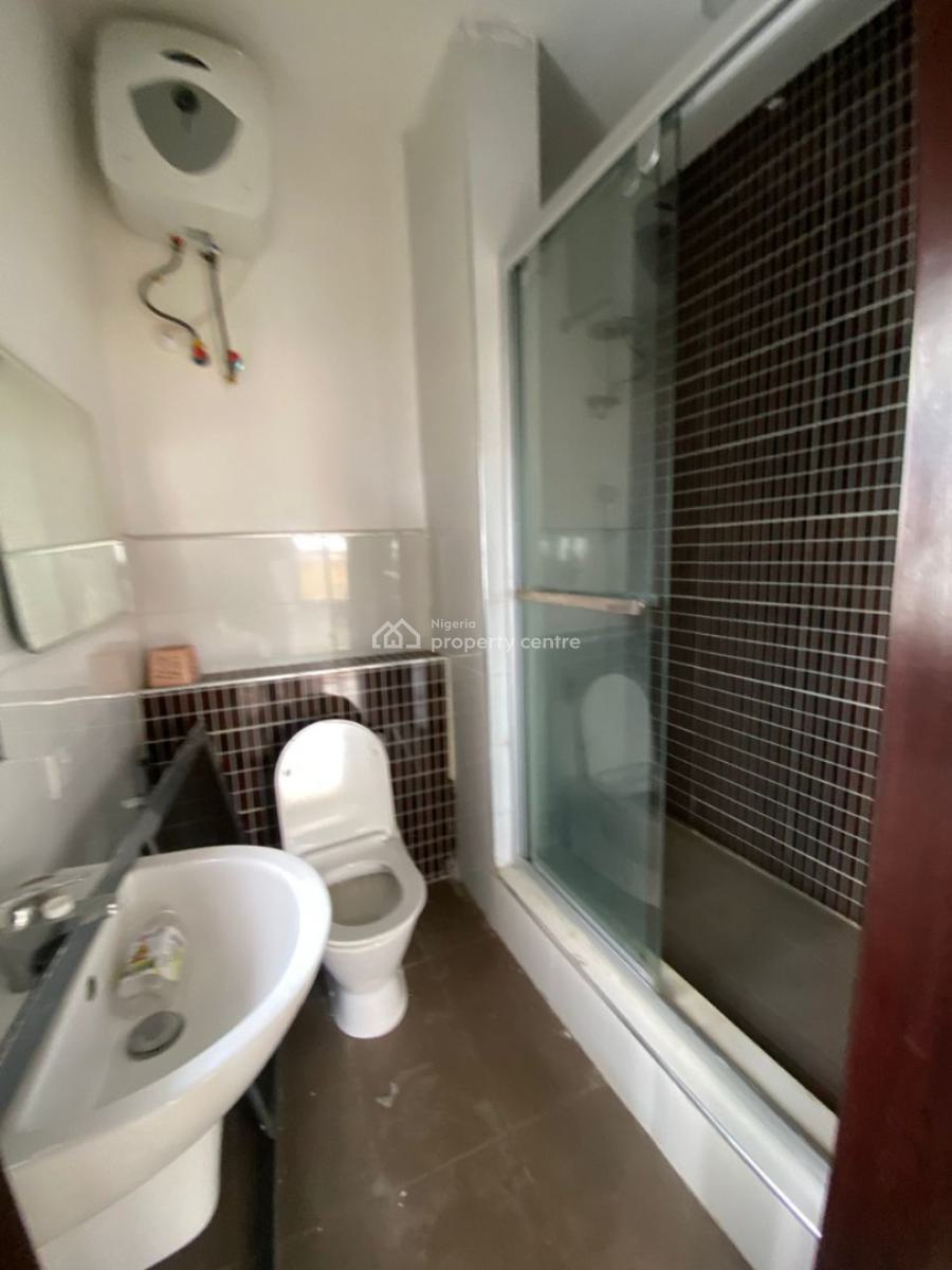 Specious 3 Bedroom Flat, Oniru, Victoria Island (vi), Lagos, Flat / Apartment for Rent
