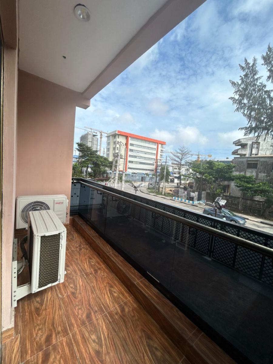 3-bedroom Apartment, Victoria Island (vi), Lagos, Flat / Apartment for Rent