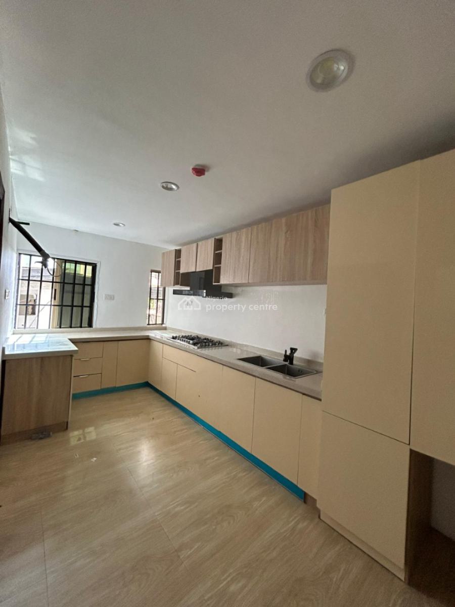 3-bedroom Apartment, Victoria Island (vi), Lagos, Flat / Apartment for Rent