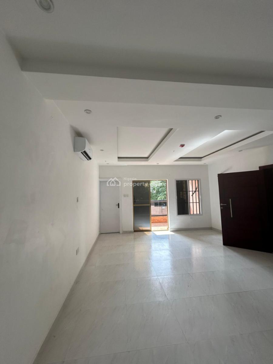 3-bedroom Apartment, Victoria Island (vi), Lagos, Flat / Apartment for Rent