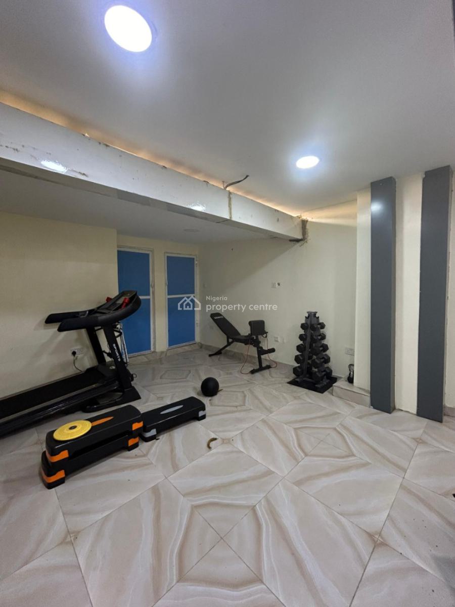 3-bedroom Apartment, Victoria Island (vi), Lagos, Flat / Apartment for Rent