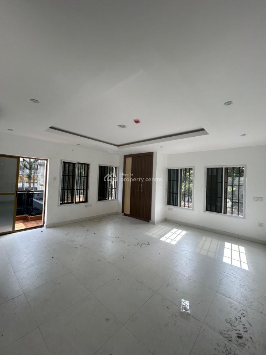 3-bedroom Apartment, Victoria Island (vi), Lagos, Flat / Apartment for Rent