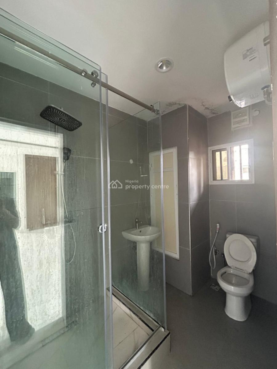 3-bedroom Apartment, Victoria Island (vi), Lagos, Flat / Apartment for Rent