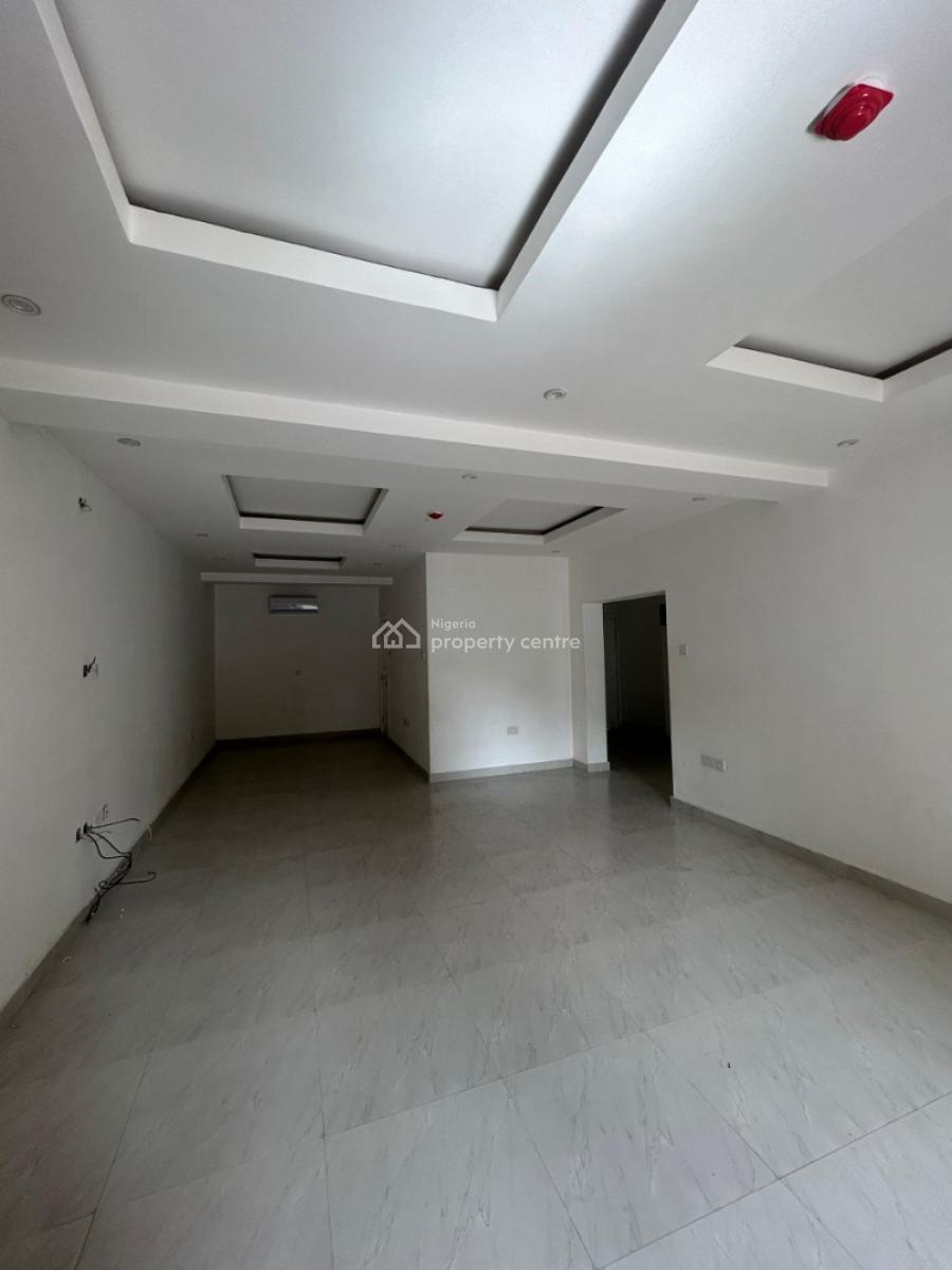 3-bedroom Apartment, Victoria Island (vi), Lagos, Flat / Apartment for Rent