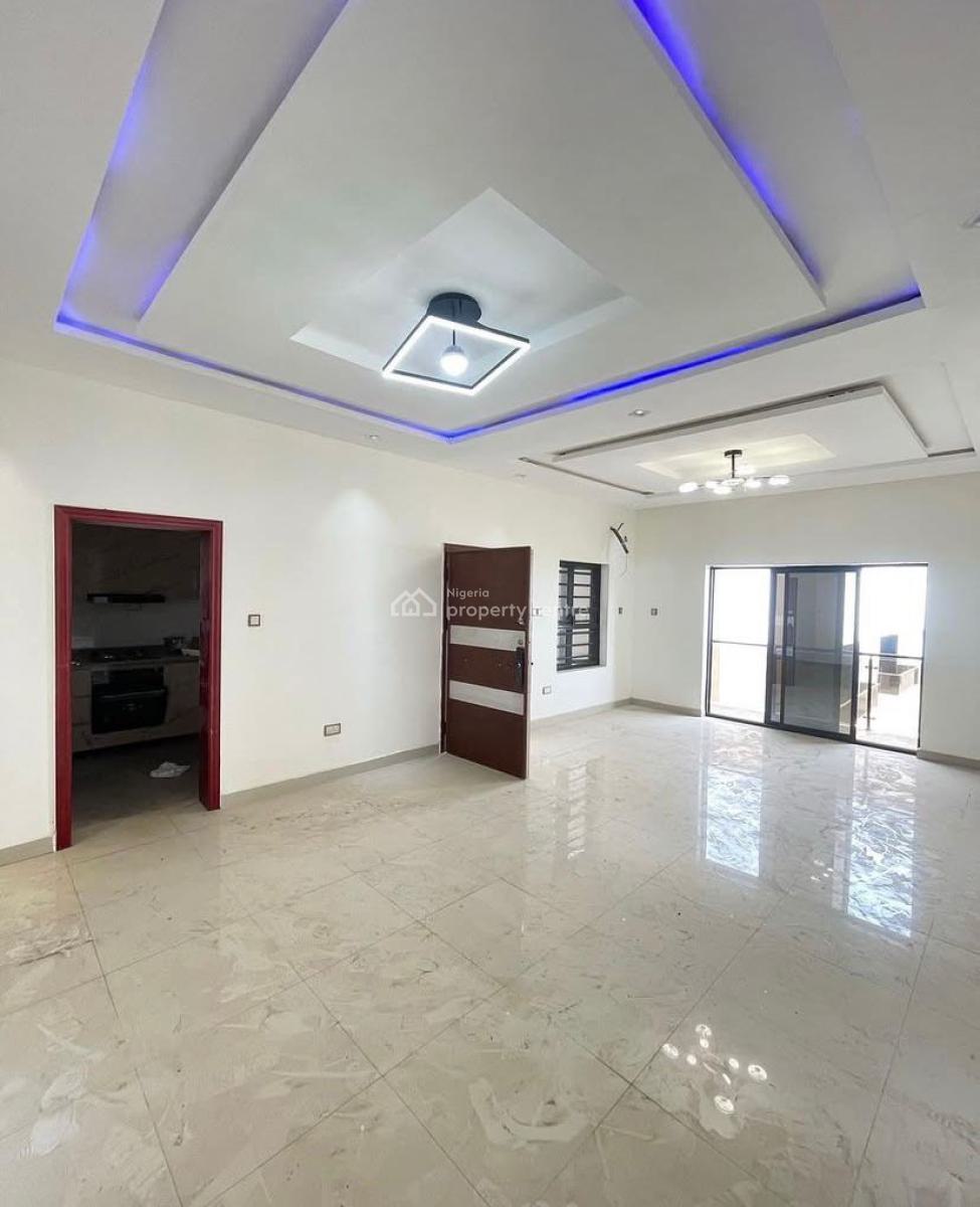 Luxury 2 Bedroom Serviced Apartment with Swimming Pool, Ikate, Lekki, Lagos, House for Rent