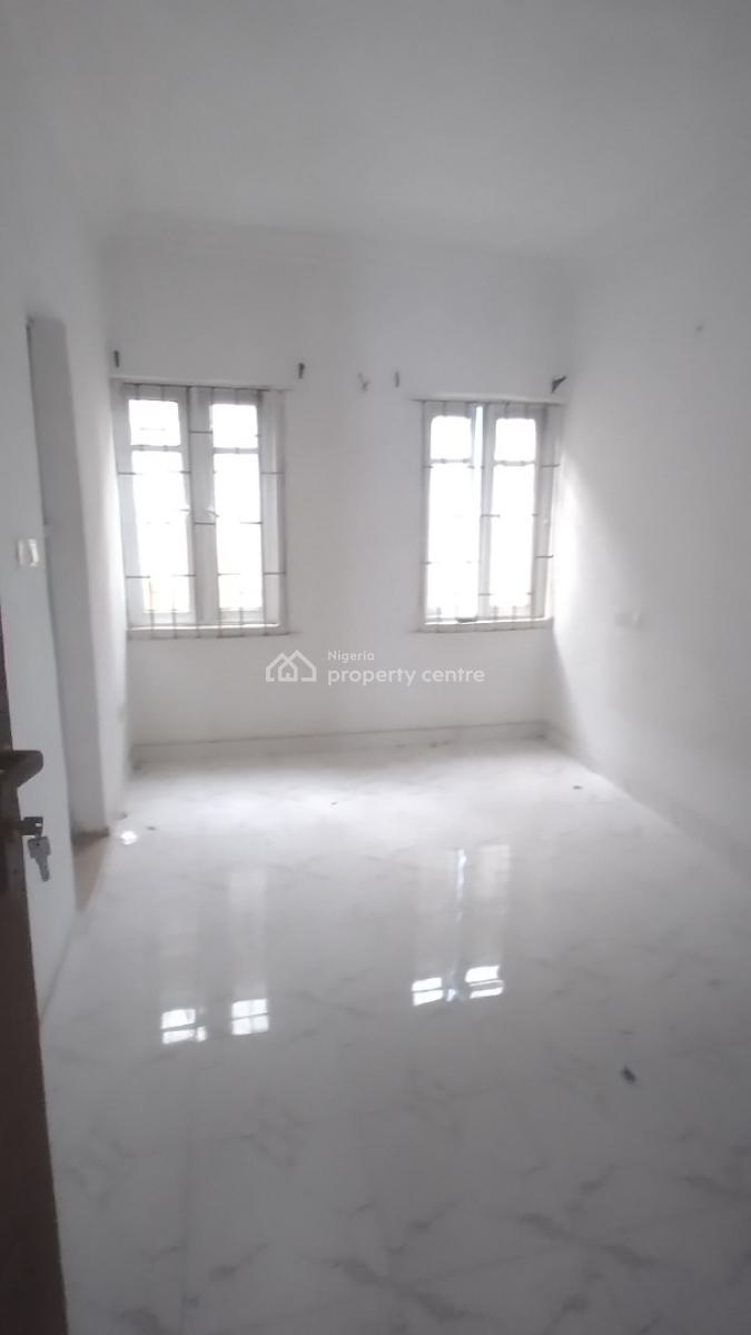 Mini Flat in a Nice Neighborhood, Majek Bus Stop, Sangotedo, Ajah, Lagos, Mini Flat (room and Parlour) for Rent