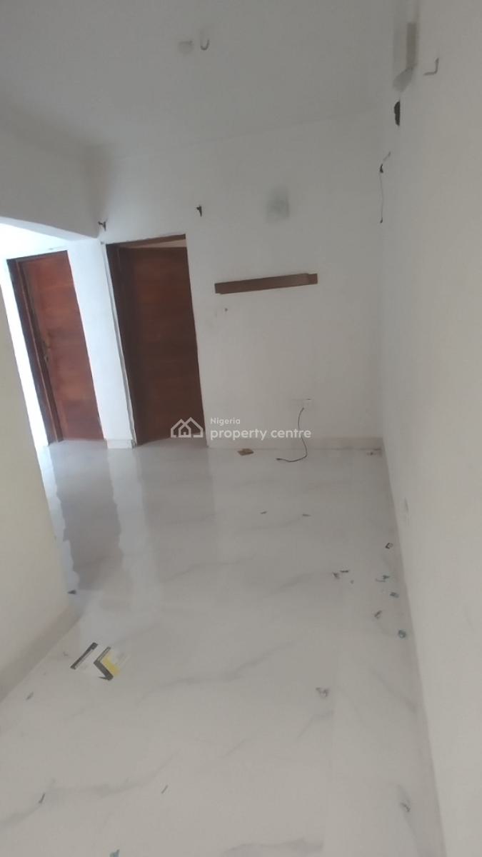 Mini Flat in a Nice Neighborhood, Majek Bus Stop, Sangotedo, Ajah, Lagos, Mini Flat (room and Parlour) for Rent