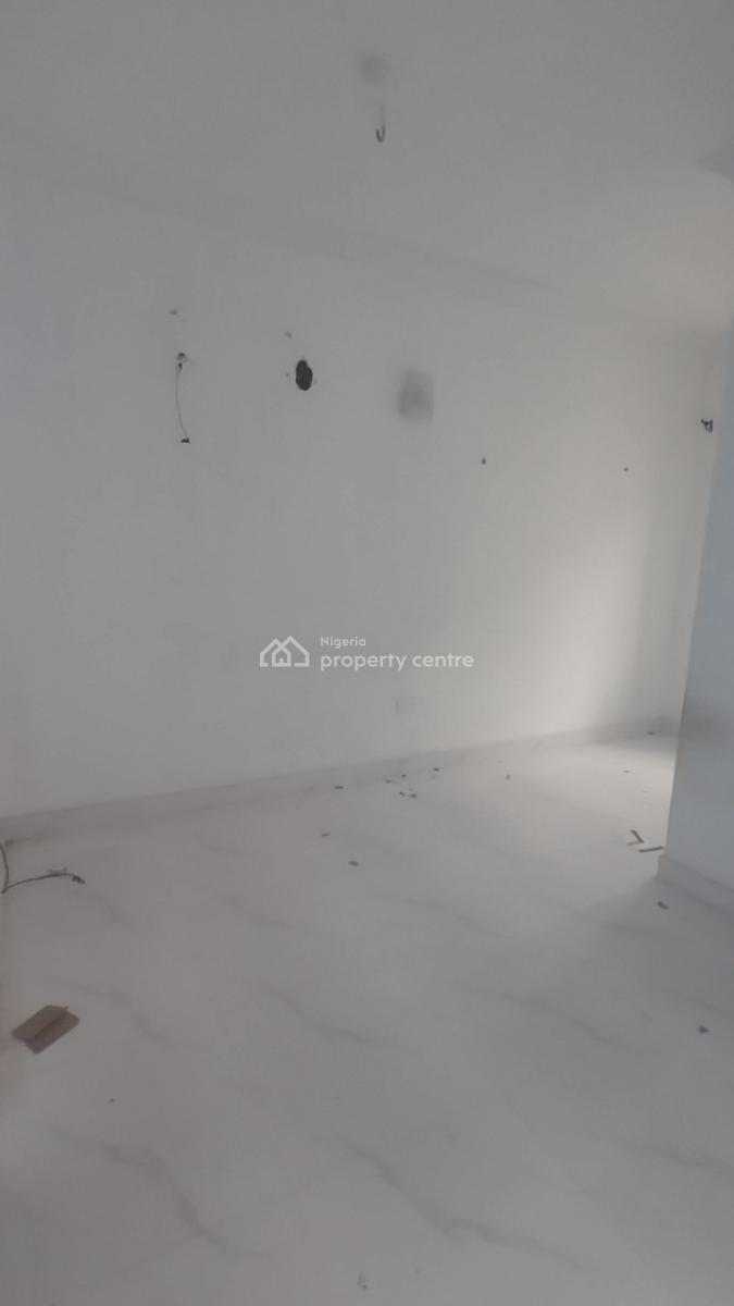 Mini Flat in a Nice Neighborhood, Majek Bus Stop, Sangotedo, Ajah, Lagos, Mini Flat (room and Parlour) for Rent