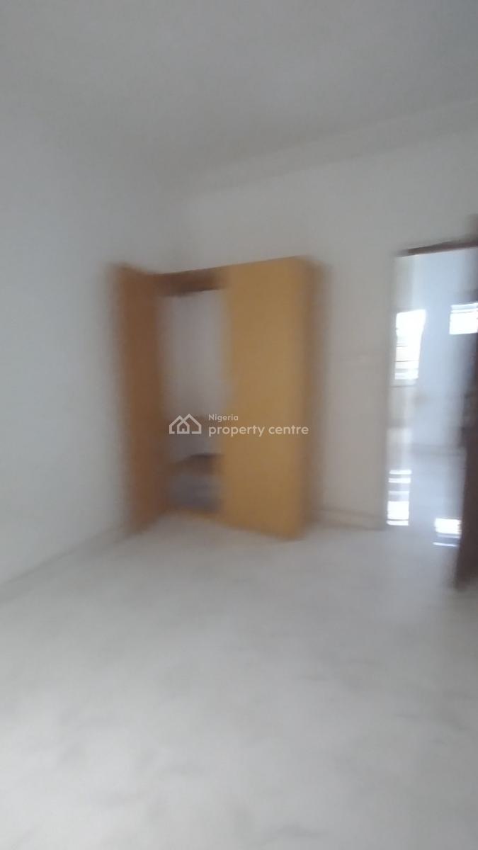 Mini Flat in a Nice Neighborhood, Majek Bus Stop, Sangotedo, Ajah, Lagos, Mini Flat (room and Parlour) for Rent