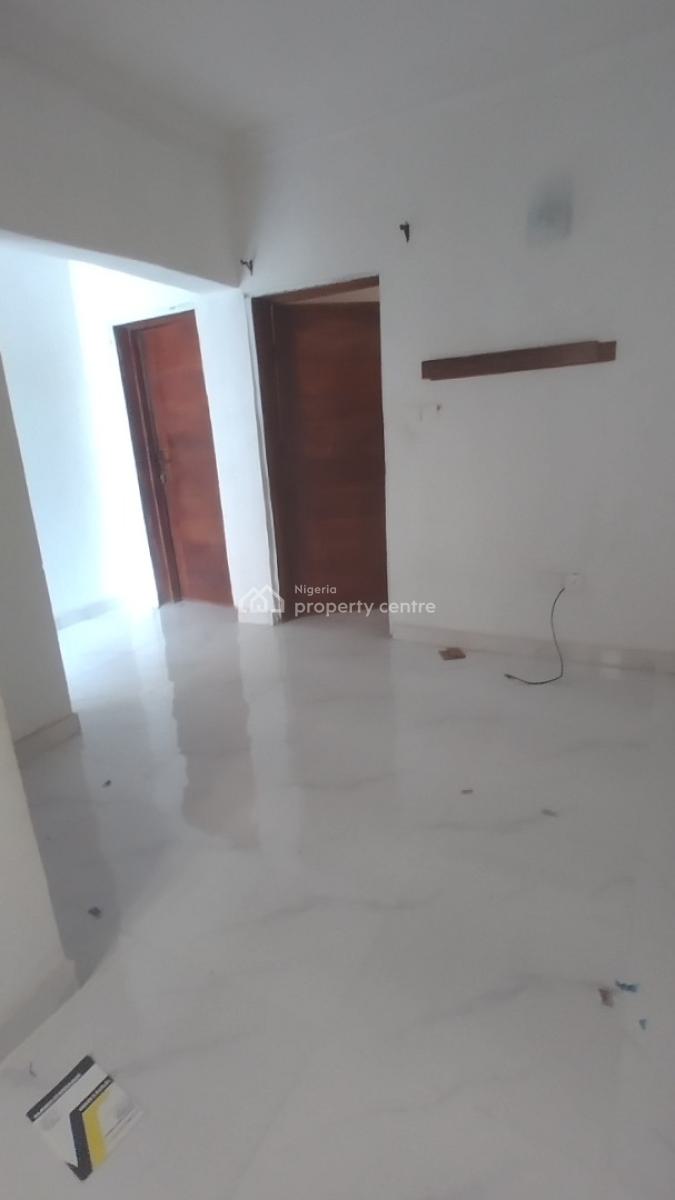 Mini Flat in a Nice Neighborhood, Majek Bus Stop, Sangotedo, Ajah, Lagos, Mini Flat (room and Parlour) for Rent
