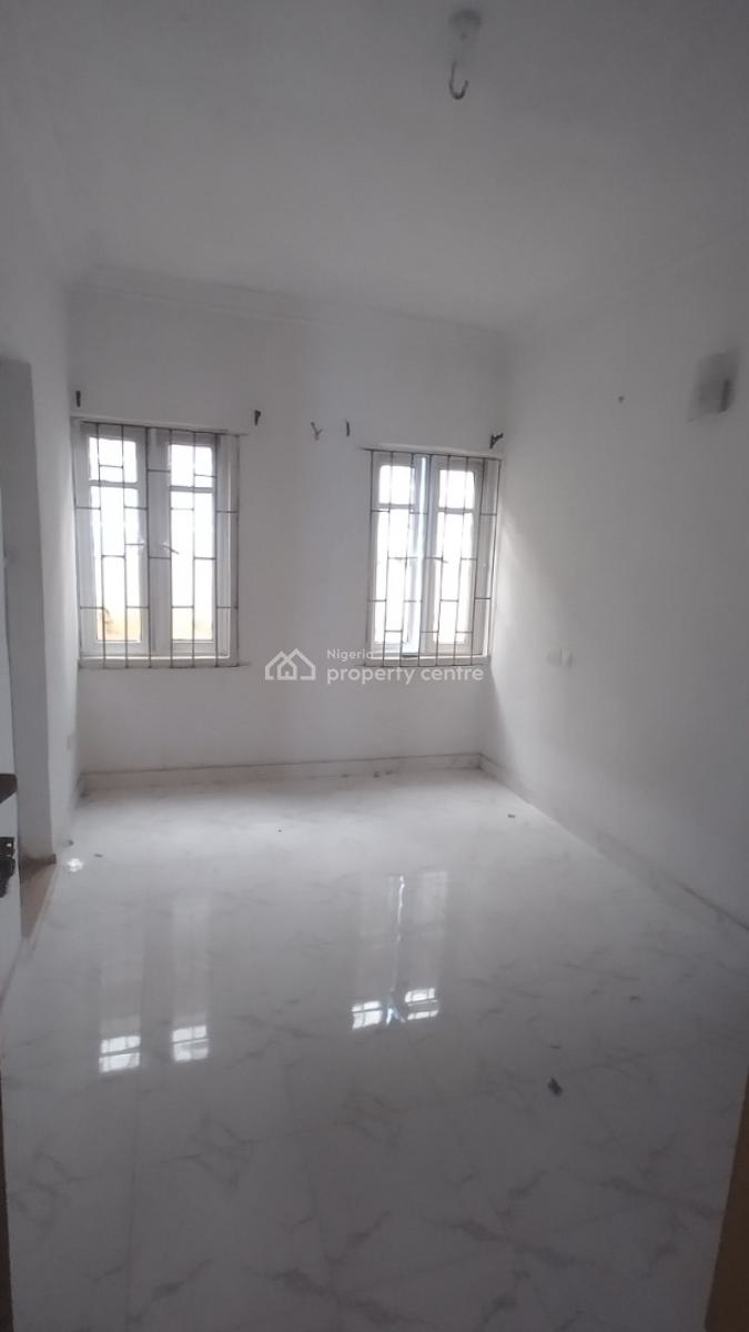 Mini Flat in a Nice Neighborhood, Majek Bus Stop, Sangotedo, Ajah, Lagos, Mini Flat (room and Parlour) for Rent