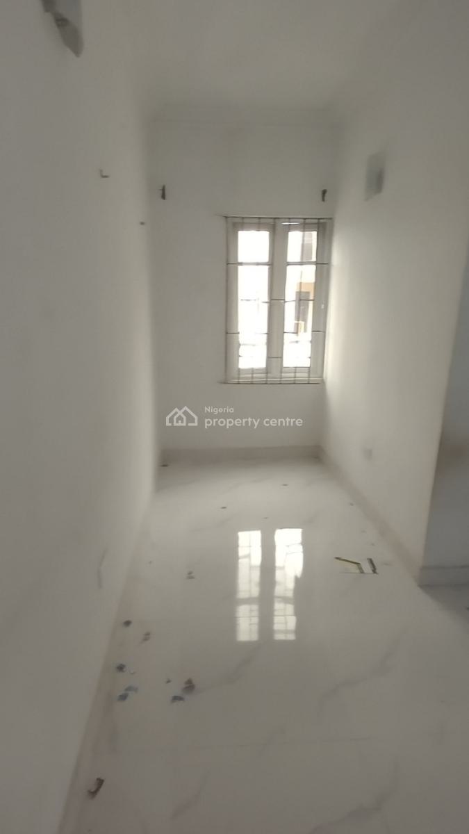 Mini Flat in a Nice Neighborhood, Majek Bus Stop, Sangotedo, Ajah, Lagos, Mini Flat (room and Parlour) for Rent