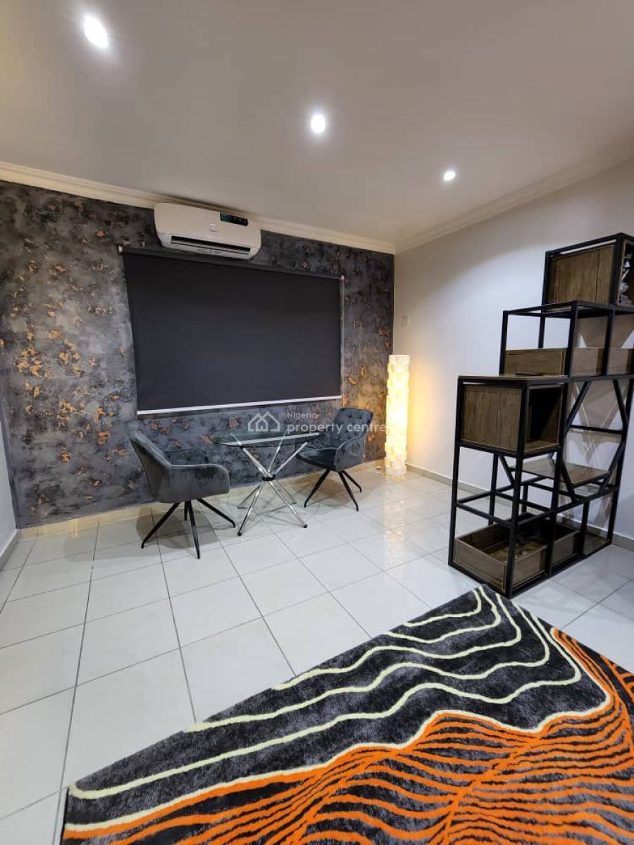 Nicely Furnished1 Bedroom Apartment, Ikoyi, Lagos, Flat / Apartment Short Let