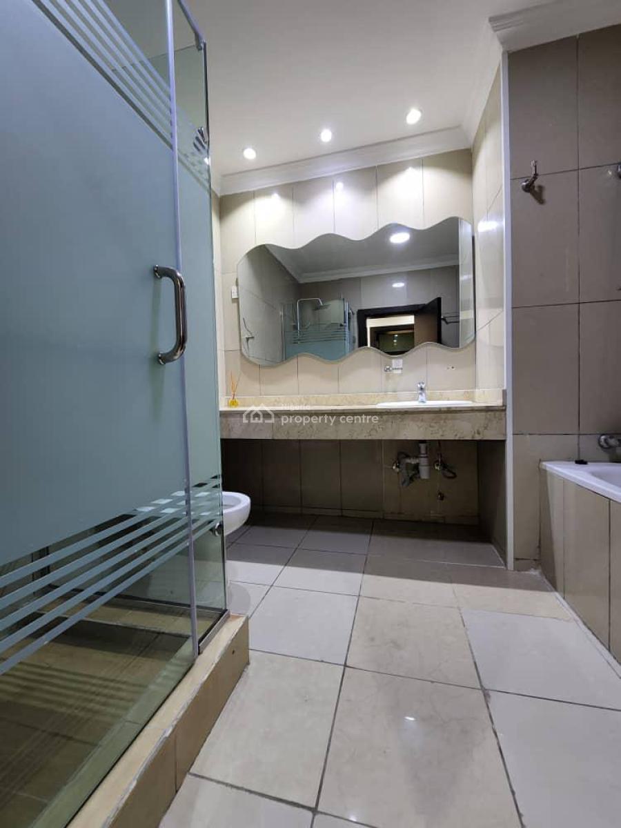 Nicely Furnished1 Bedroom Apartment, Ikoyi, Lagos, Flat / Apartment Short Let