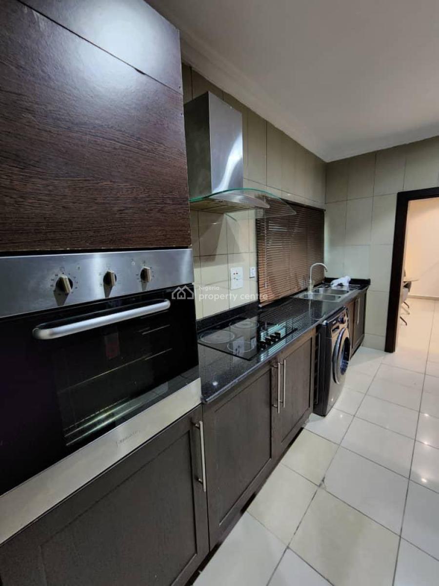 Nicely Furnished1 Bedroom Apartment, Ikoyi, Lagos, Flat / Apartment Short Let