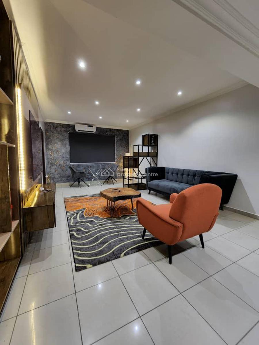 Nicely Furnished1 Bedroom Apartment, Ikoyi, Lagos, Flat / Apartment Short Let