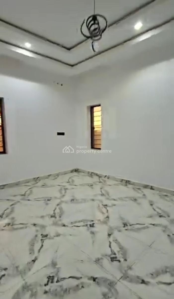 Tastefully Built 5 Bedrooms Automated Detached Duplex with Bq, Wuye, Abuja, Detached Duplex for Sale