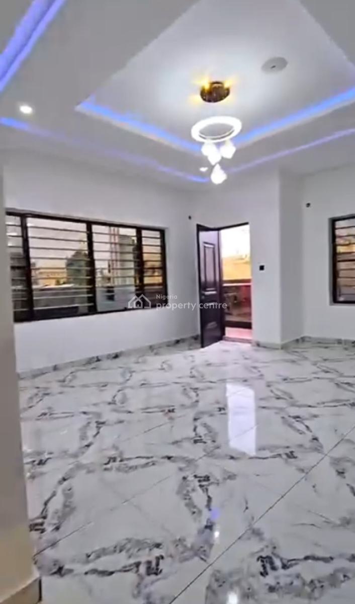 Tastefully Built 5 Bedrooms Automated Detached Duplex with Bq, Wuye, Abuja, Detached Duplex for Sale