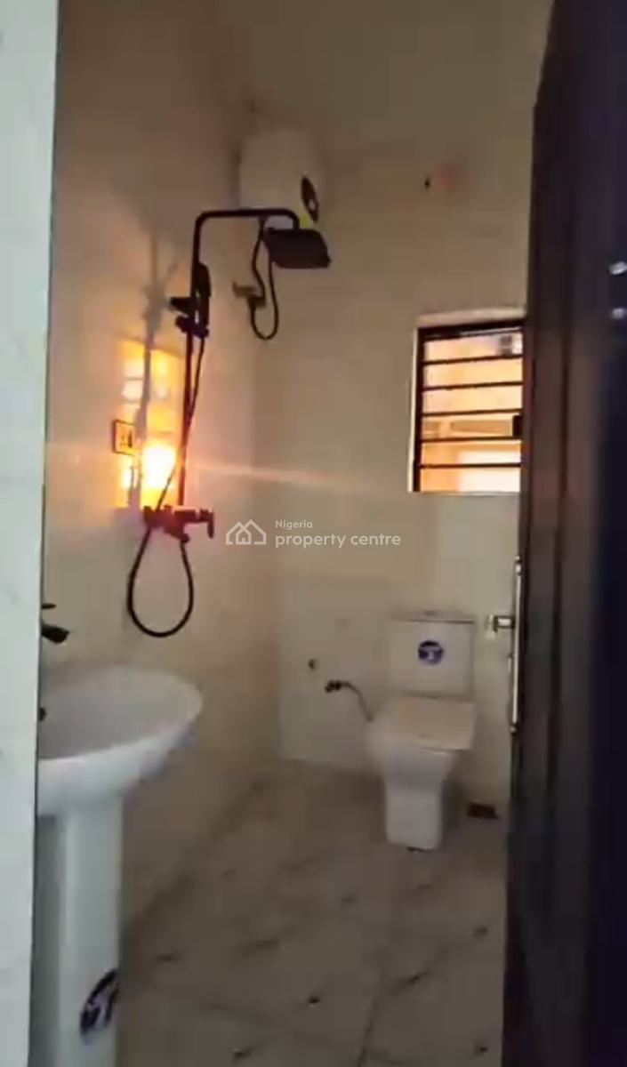 Tastefully Built 5 Bedrooms Automated Detached Duplex with Bq, Wuye, Abuja, Detached Duplex for Sale