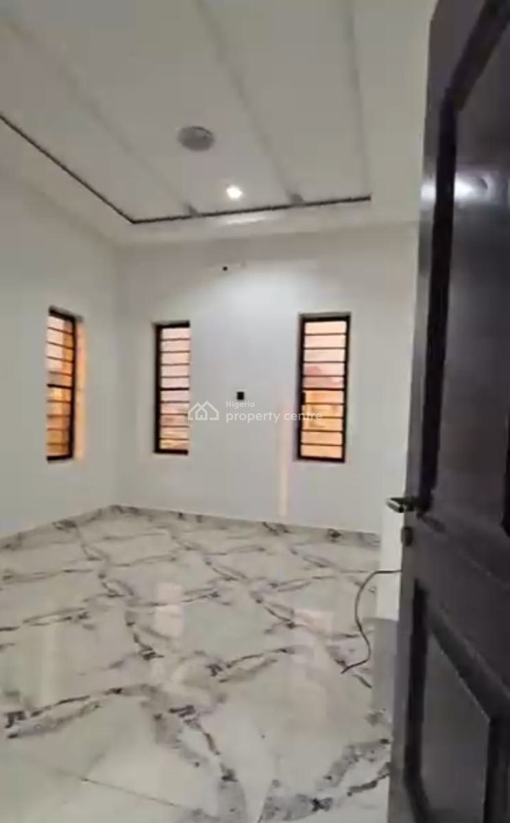 Tastefully Built 5 Bedrooms Automated Detached Duplex with Bq, Wuye, Abuja, Detached Duplex for Sale