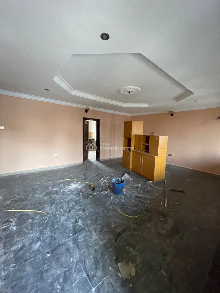 3 Bedroom Flat, Addo Road, Ajah, Lagos, Flat / Apartment for Rent