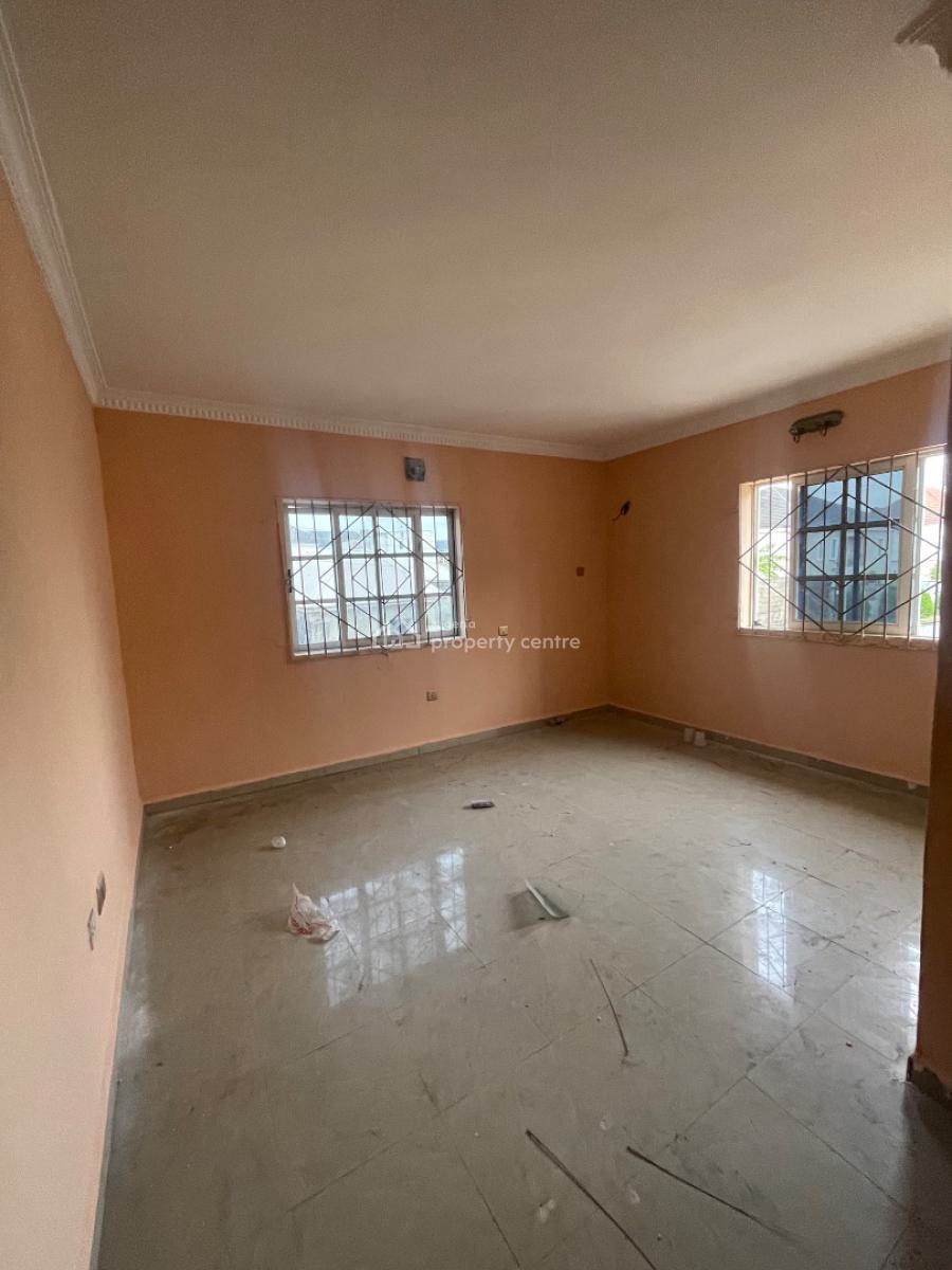 3 Bedroom Flat, Addo Road, Ajah, Lagos, Flat / Apartment for Rent