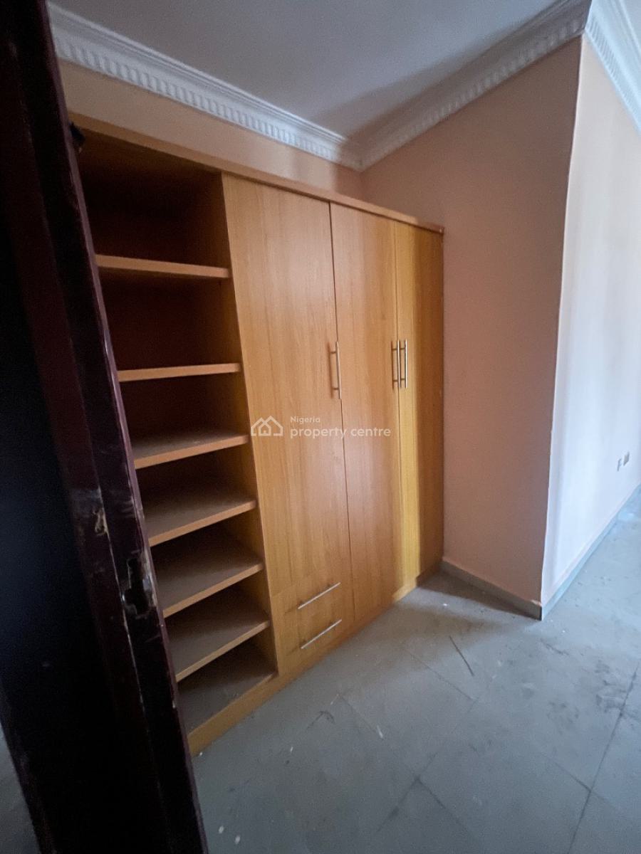 3 Bedroom Flat, Addo Road, Ajah, Lagos, Flat / Apartment for Rent