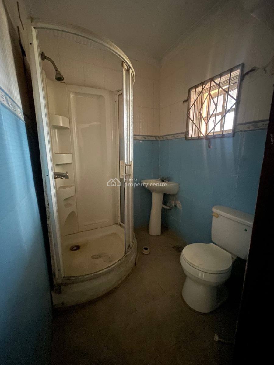 3 Bedroom Flat, Addo Road, Ajah, Lagos, Flat / Apartment for Rent