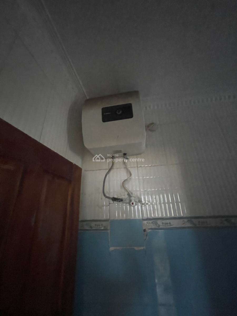 3 Bedroom Flat, Addo Road, Ajah, Lagos, Flat / Apartment for Rent