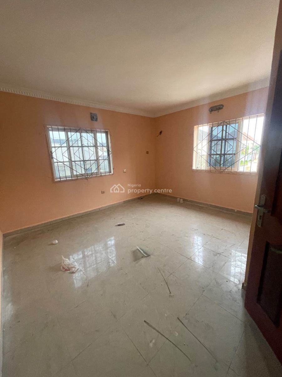 3 Bedroom Flat, Addo Road, Ajah, Lagos, Flat / Apartment for Rent