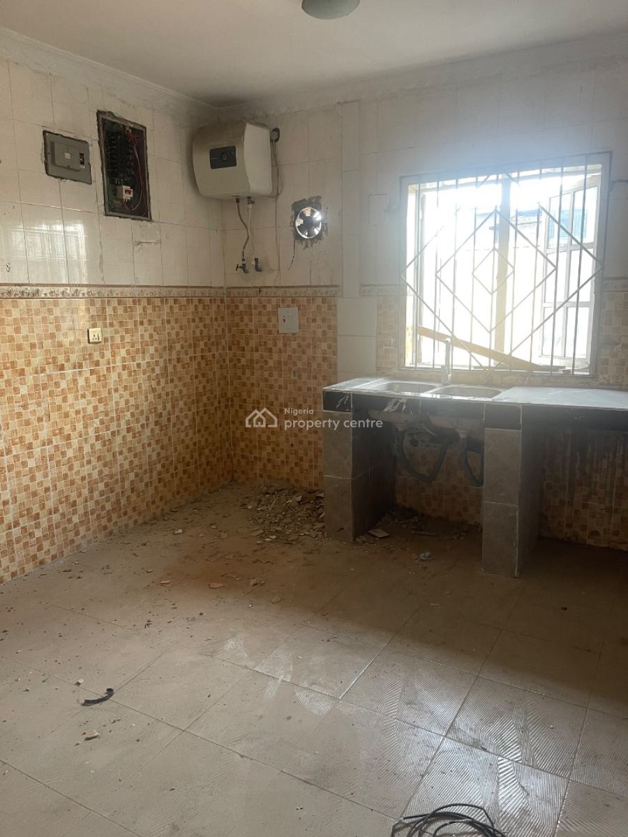 3 Bedroom Flat, Addo Road, Ajah, Lagos, Flat / Apartment for Rent