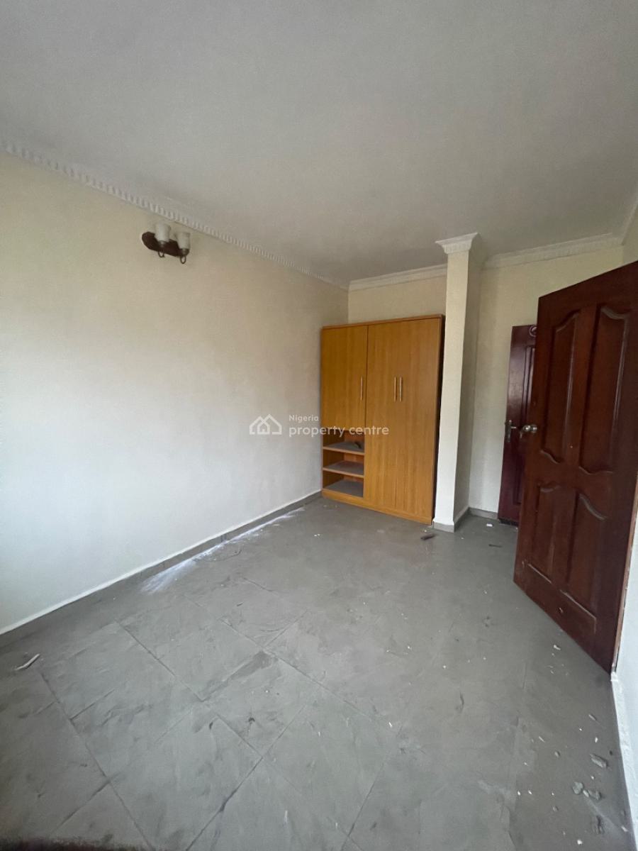 3 Bedroom Flat, Addo Road, Ajah, Lagos, Flat / Apartment for Rent