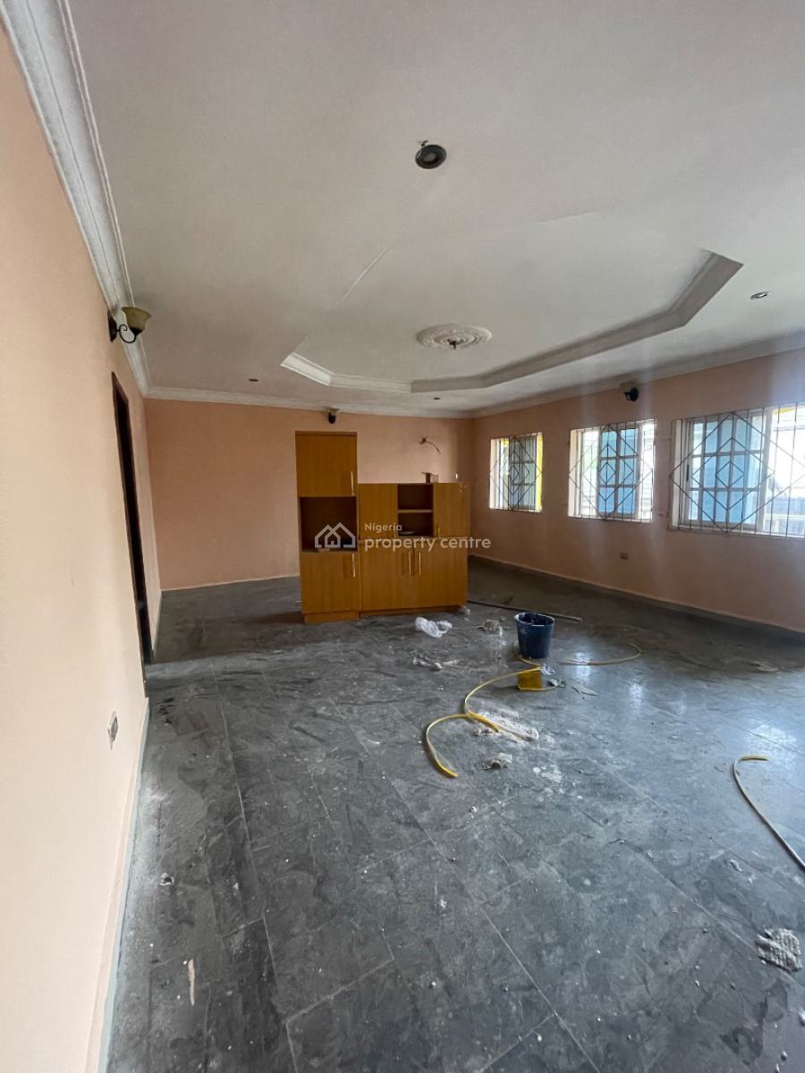 3 Bedroom Flat, Addo Road, Ajah, Lagos, Flat / Apartment for Rent