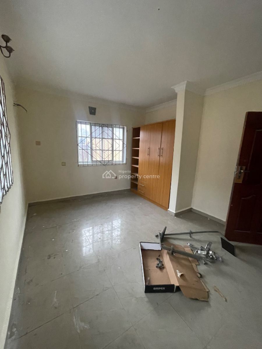 3 Bedroom Flat, Addo Road, Ajah, Lagos, Flat / Apartment for Rent