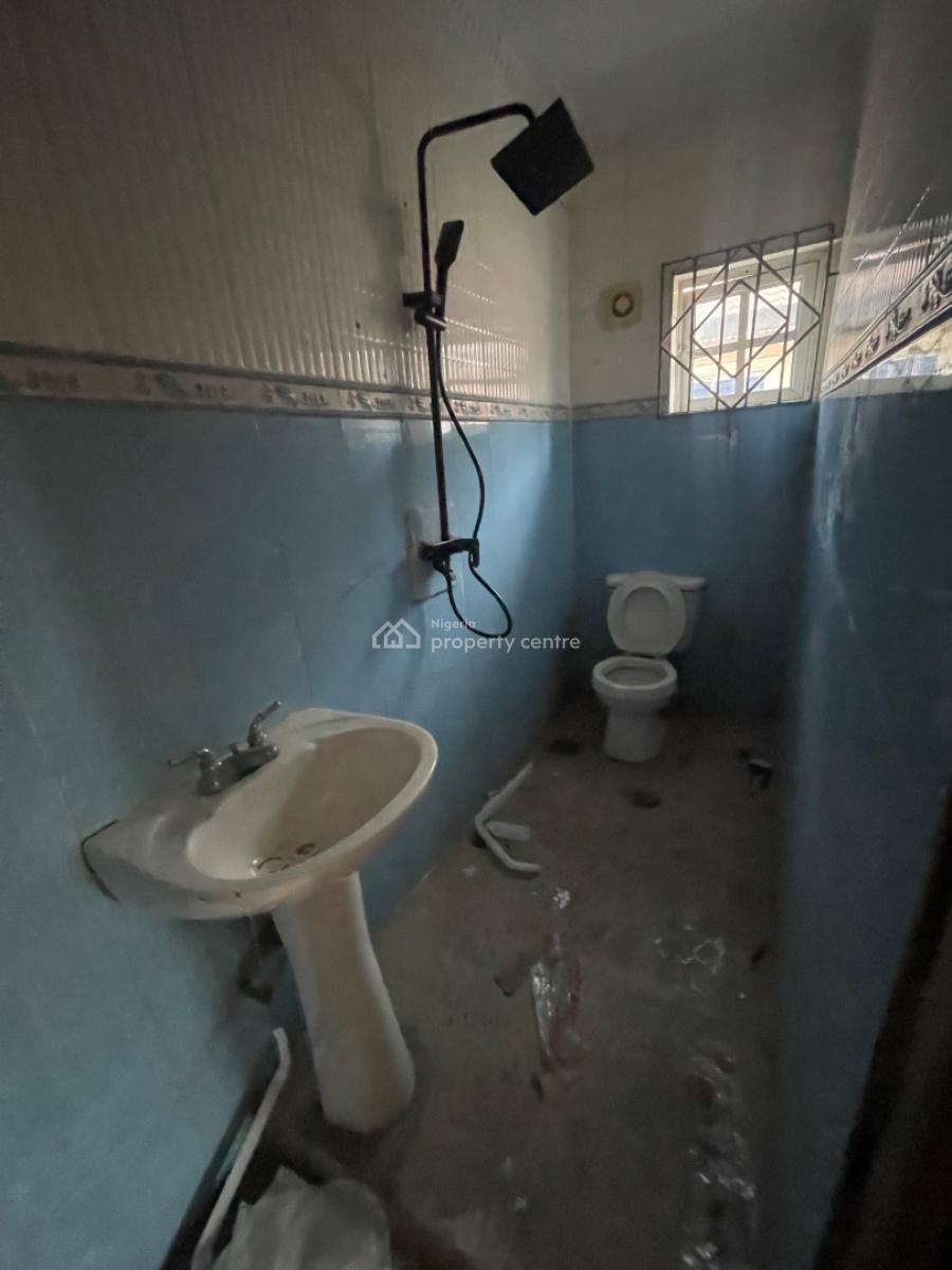 3 Bedroom Flat, Addo Road, Ajah, Lagos, Flat / Apartment for Rent
