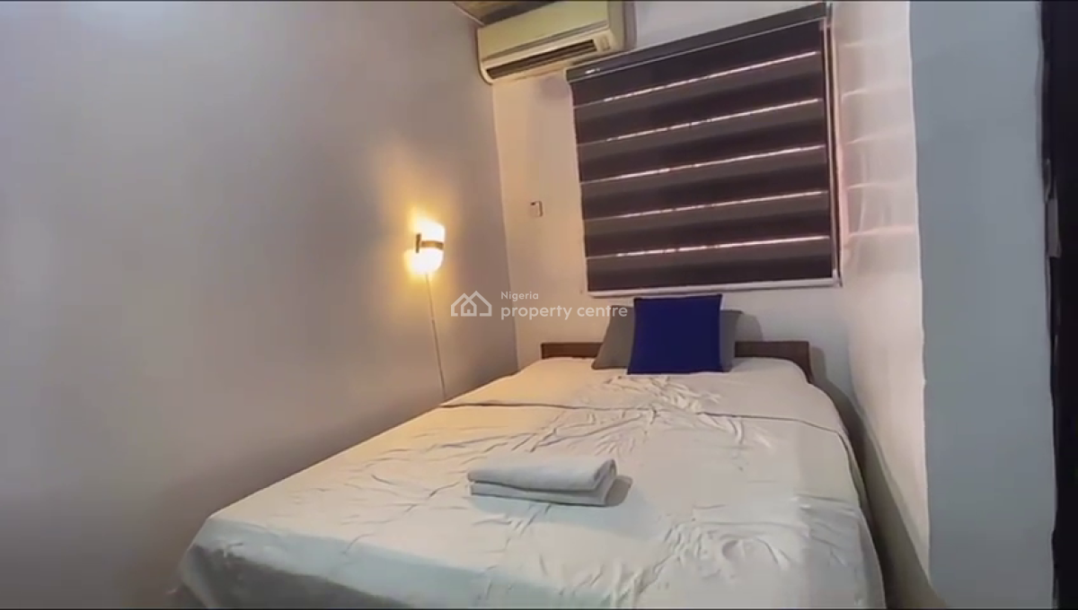 Nicely Furnished 5 Bedroom Apartment, Opebi, Ikeja, Lagos, Flat / Apartment Short Let