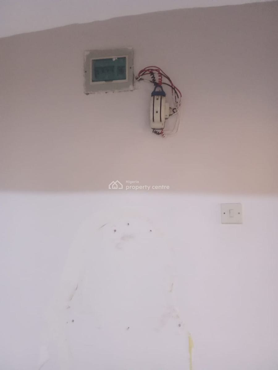 Room Self Contain, Obayan, Akoka, Yaba, Lagos, Self Contain (single Rooms) for Rent