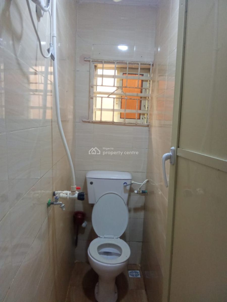 Room Self Contain, Obayan, Akoka, Yaba, Lagos, Self Contain (single Rooms) for Rent