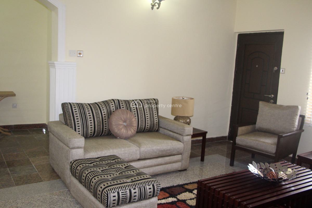 15 Furnished Apartments (5 Units 1 Bed & 10 Units 2 Beds), Osborne, Ikoyi, Lagos, Flat / Apartment for Sale