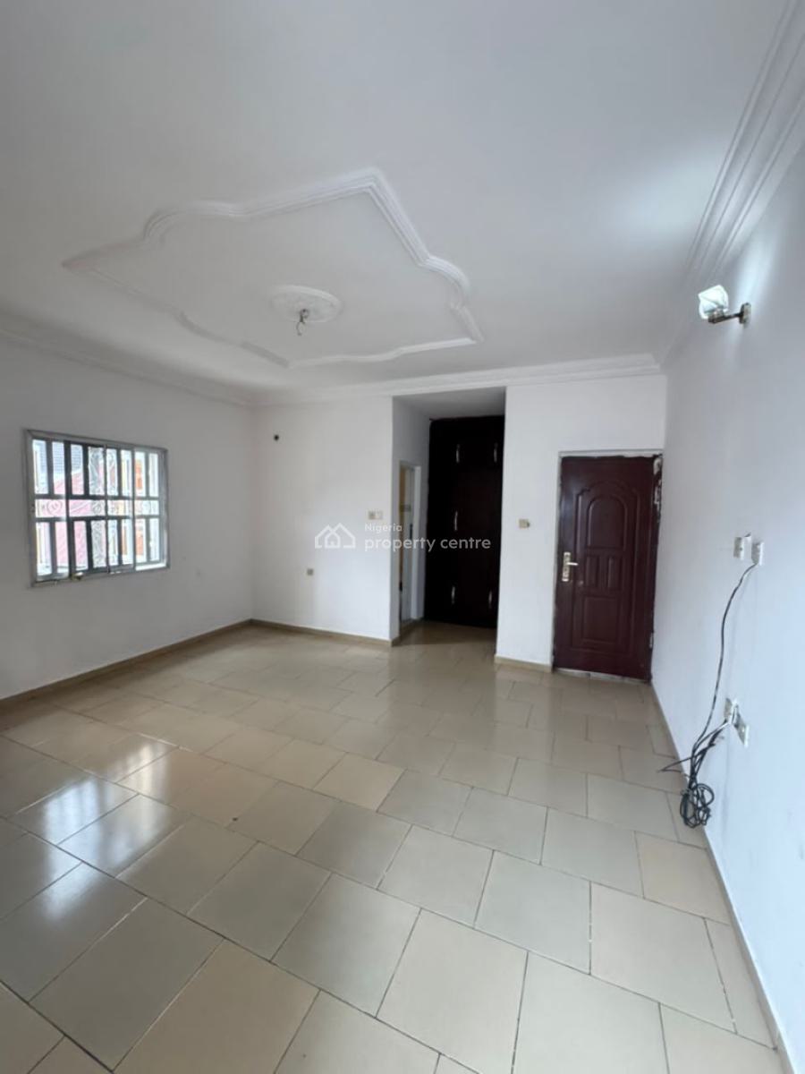 4 Bedroom Detached Duplex with Bq, Cinema, Security House, Peter Odili Road, Trans Amadi, Port Harcourt, Rivers, Detached Duplex for Sale