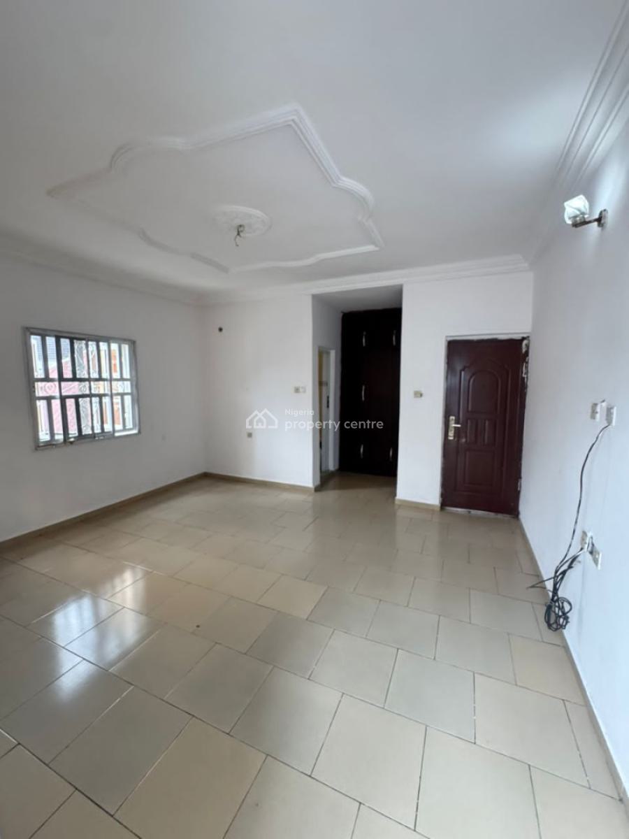 4 Bedroom Detached Duplex with Bq, Cinema, Security House, Peter Odili Road, Trans Amadi, Port Harcourt, Rivers, Detached Duplex for Sale