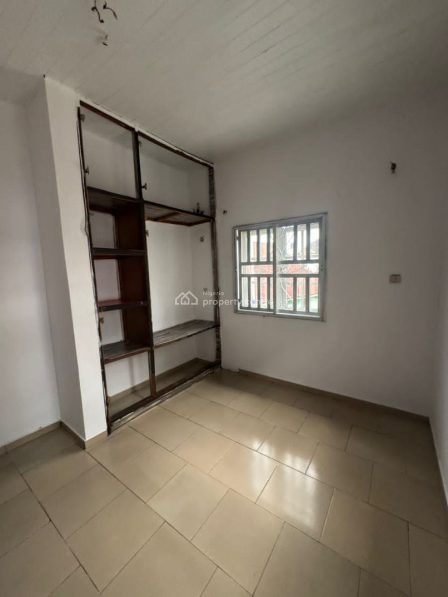 4 Bedroom Detached Duplex with Bq, Cinema, Security House, Peter Odili Road, Trans Amadi, Port Harcourt, Rivers, Detached Duplex for Sale