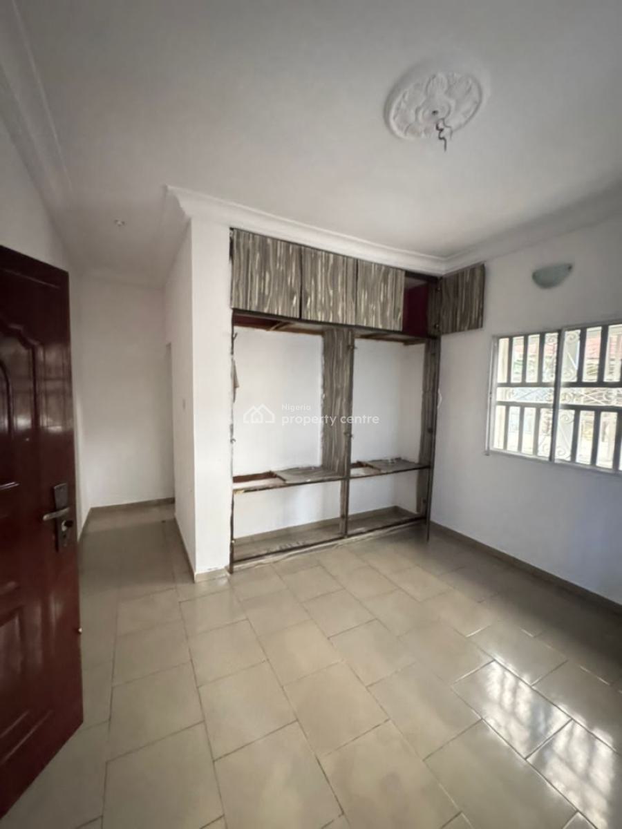 4 Bedroom Detached Duplex with Bq, Cinema, Security House, Peter Odili Road, Trans Amadi, Port Harcourt, Rivers, Detached Duplex for Sale