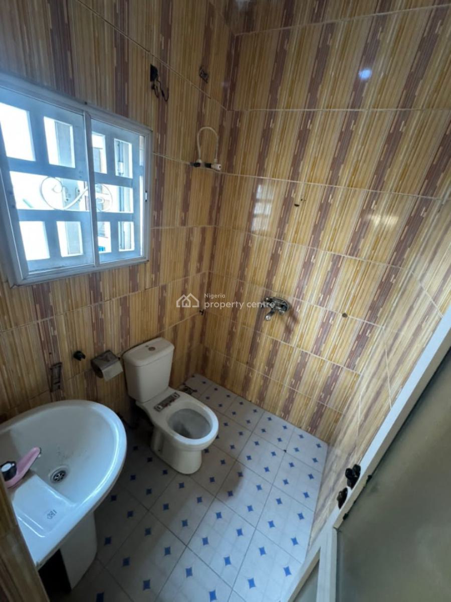 4 Bedroom Detached Duplex with Bq, Cinema, Security House, Peter Odili Road, Trans Amadi, Port Harcourt, Rivers, Detached Duplex for Sale