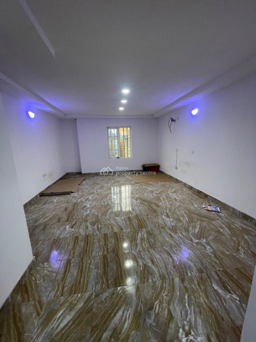5 Bedroom Terrace Duplex, Ajah, Lagos, Terraced Duplex for Rent